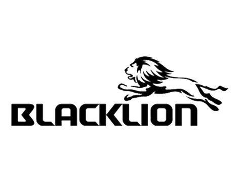 Blacklion tyres logo