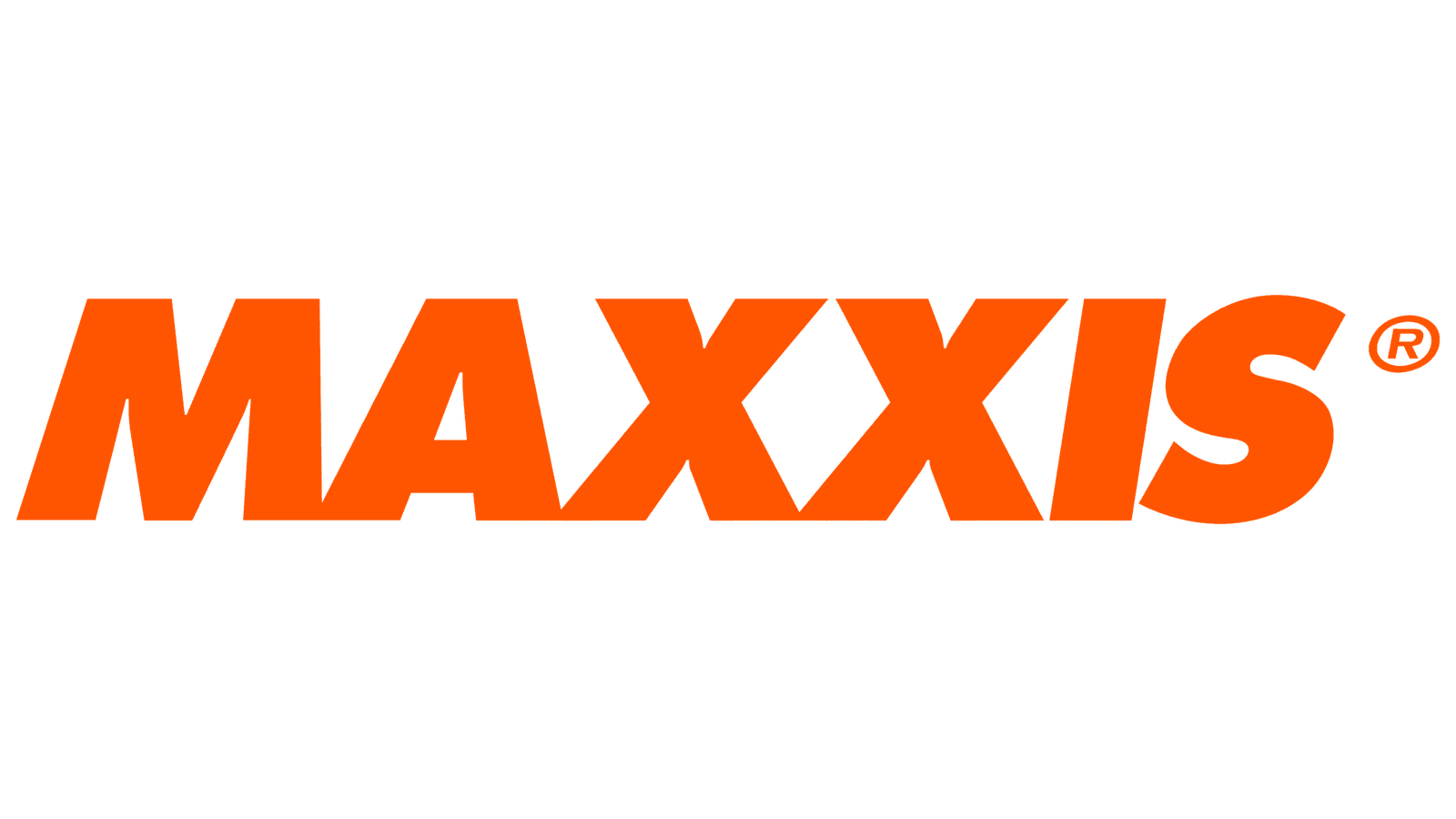 Maxxis tyres logo