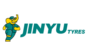 Jinyu Tyres logo