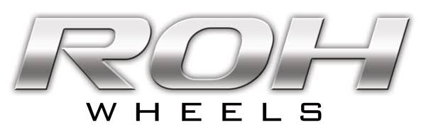 ROH Wheels logo